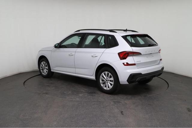 Skoda Kamiq Limited Edition Plus 1.0 TSI 85 kW (116 PS) 7-Gang DSG 