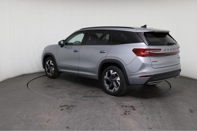 Skoda Kodiaq Sportline 1.5 TSI mHEV 110kW 150 PS DSG 