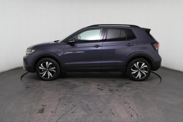 Volkswagen T-Cross New Edition 1.5 TSI 110kW (150 PS) 7-Gang DSG 