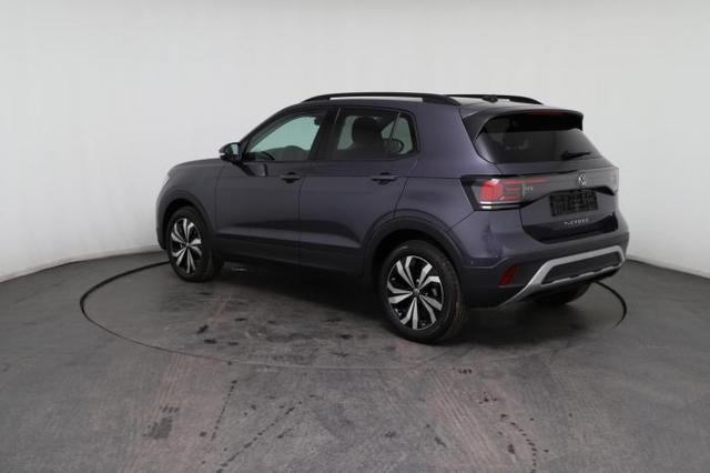 Volkswagen T-Cross New Edition 1.5 TSI 110kW (150 PS) 7-Gang DSG 