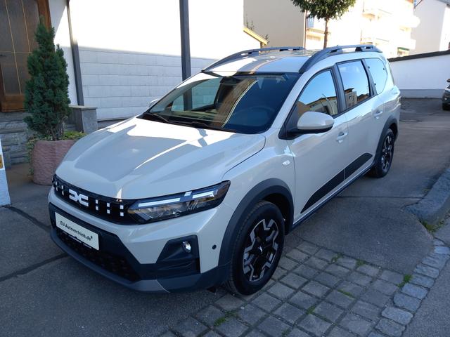 dacia jogger hybrid 155 7 sitzer