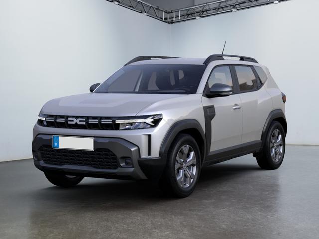 Dacia Duster - Expression Eco-G 120 LPG Sitzheizung Lenkradheizung Beifahrersitz mit H&ouml;henverstellung