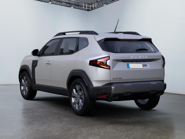 dacia duster expression eco-g 120