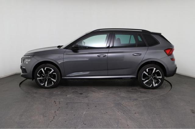 Skoda Kamiq Monte Carlo 1.5 TSI 110 KW (150 PS) 7-Gang DSG 