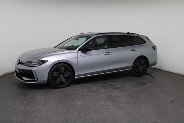 Volkswagen Passat Variant R-Line 2.0 TSI 195kW (265 PS) 7-Gang DSG 4MOTION 