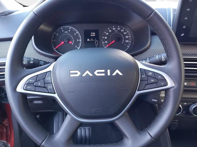 Dacia Jogger Expression Eco-G Lpg
