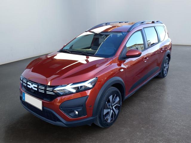 Dacia Jogger Expression Eco-G Lpg