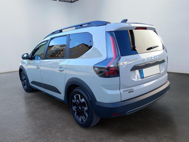 Dacia Jogger - Journey Facelift Hybrid 155 7-Sitzer SHZ Navi MV-Kamera
