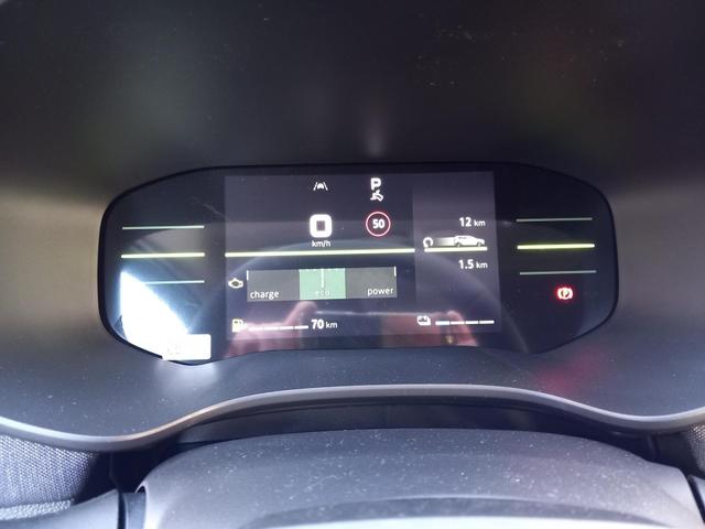Dacia Jogger Journey Hybrid 155 sandbeige 7-Sitzer