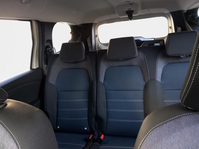 Dacia Jogger TCe 110 7 Sitzer Sandbeige