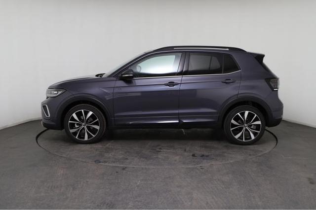 Volkswagen T-Cross R-Line Edition 1.0 TSI 85 kW (116 PS) 7-Gang DSG 