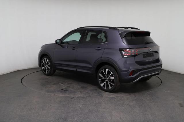 Volkswagen T-Cross R-Line Edition 1.0 TSI 85 kW (116 PS) 7-Gang DSG 