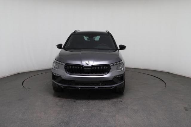 Skoda Kamiq Monte Carlo 1.0 TSI 85 KW (116 PS) 7-Gang DSG 