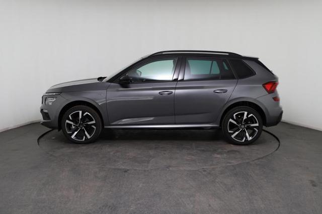 Skoda Kamiq Monte Carlo 1.0 TSI 85 KW (116 PS) 7-Gang DSG 