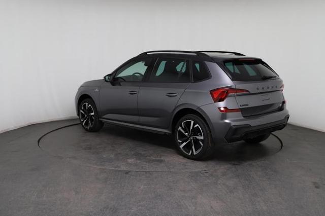 Skoda Kamiq Monte Carlo 1.0 TSI 85 KW (116 PS) 7-Gang DSG 
