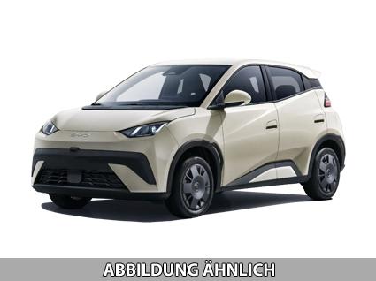 BYD Dolphin Surf - Comfort Elektromotor 115kW (156 PS) 1-Gang-DSG