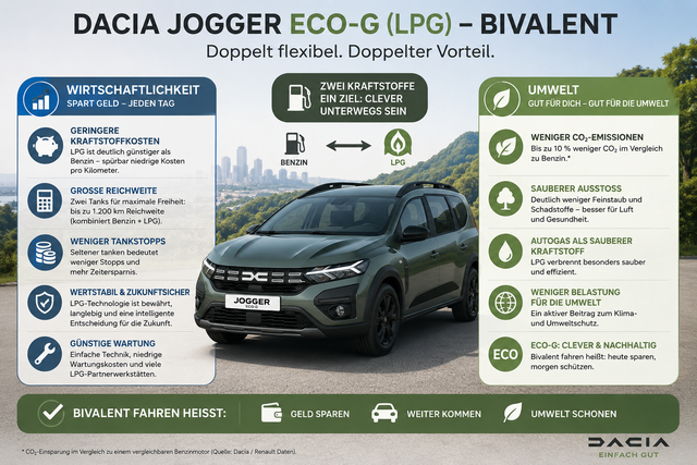 dacia jogger bivalent-benzin-gas-info
