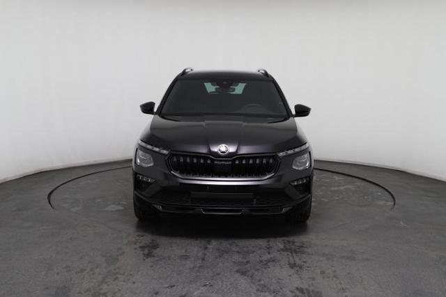 Skoda Kamiq Monte Carlo 1.0 TSI 85 KW (116 PS) 7-Gang DSG 