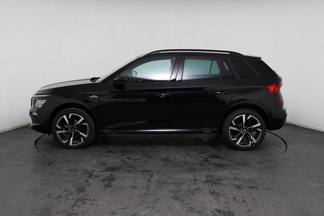 Skoda Kamiq Monte Carlo 1.0 TSI 85 KW (116 PS) 7-Gang DSG 