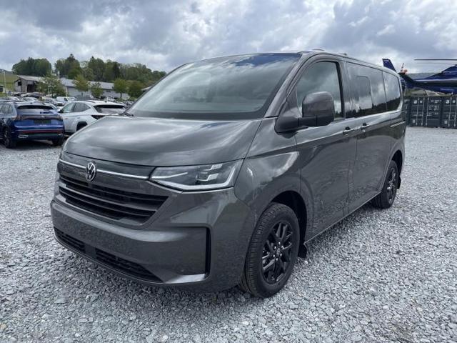 Volkswagen T7 Caravelle - Style KR 8 Sitzer 2.0 TDI 110 kW (150 PS) 6-Gang-Getriebe