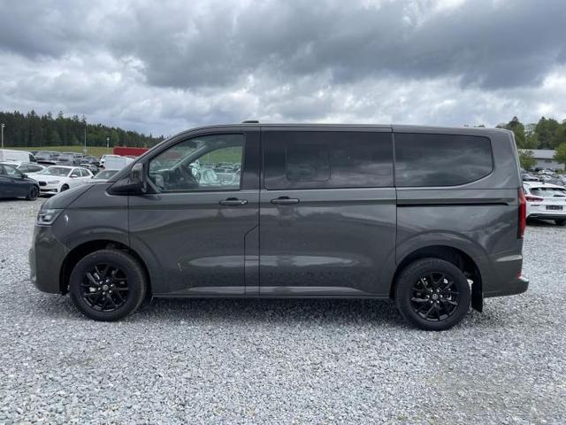 Volkswagen T7 Caravelle Style KR 8 Sitzer 2.0 TDI 110 kW (150 PS) 6-Gang-Getriebe 