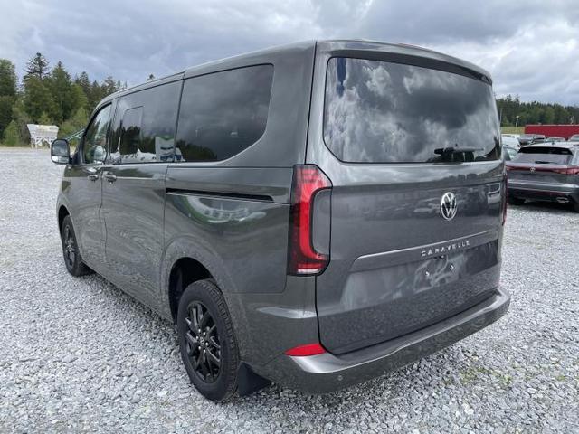 Volkswagen T7 Caravelle Style KR 8 Sitzer 2.0 TDI 110 kW (150 PS) 6-Gang-Getriebe 