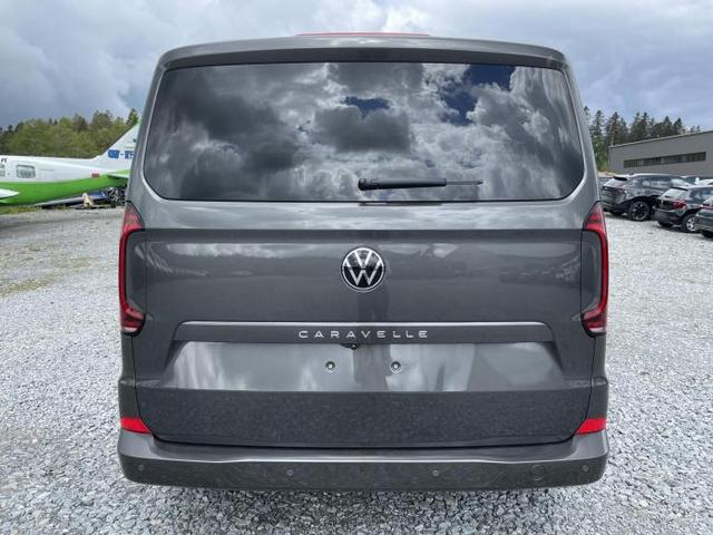 Volkswagen T7 Caravelle Style KR 8 Sitzer 2.0 TDI 110 kW (150 PS) 6-Gang-Getriebe 