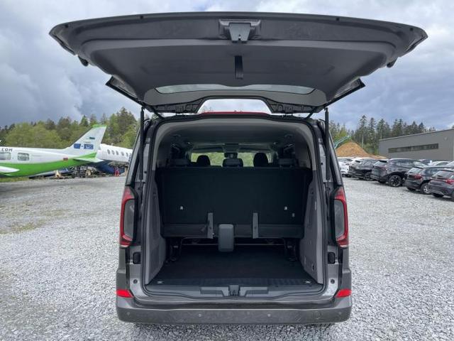 Volkswagen T7 Caravelle Style KR 8 Sitzer 2.0 TDI 110 kW (150 PS) 6-Gang-Getriebe 