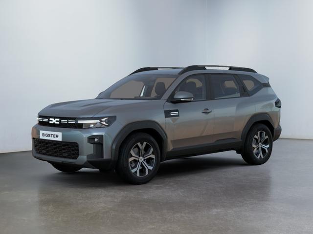 Dacia Bigster - Expression Mild Hybrid 140 Winterpaket