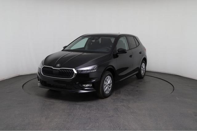 Skoda Fabia Easy Balance 1.0 TSI 70kW (95 PS) 5-Gang-Schaltgetriebe 