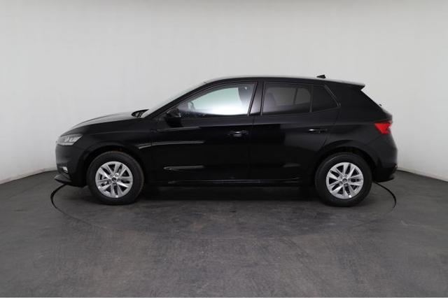 Skoda Fabia Easy Balance 1.0 TSI 70kW (95 PS) 5-Gang-Schaltgetriebe 