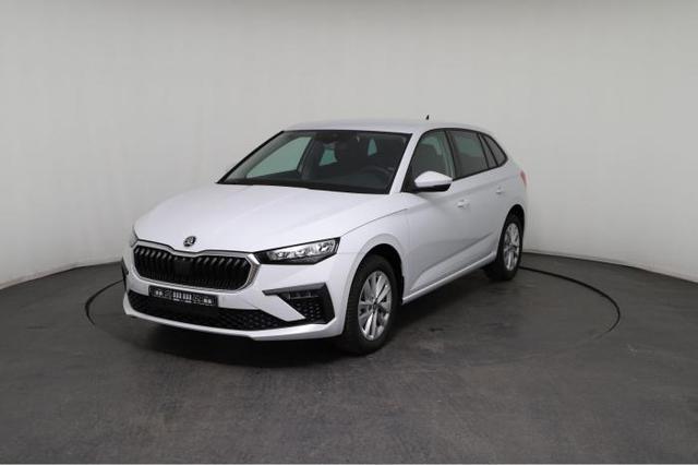 Skoda Scala Edition Plus 1.0 TSI 85 kW (116 PS) 7-Gang DSG 