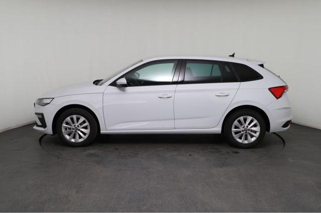 Skoda Scala Edition Plus 1.0 TSI 85 kW (116 PS) 7-Gang DSG 