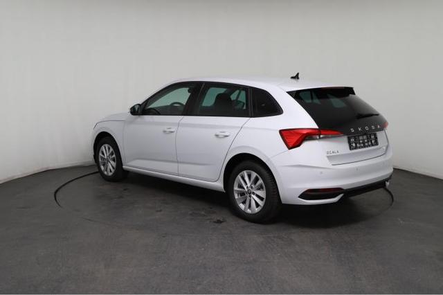 Skoda Scala Edition Plus 1.0 TSI 85 kW (116 PS) 7-Gang DSG 