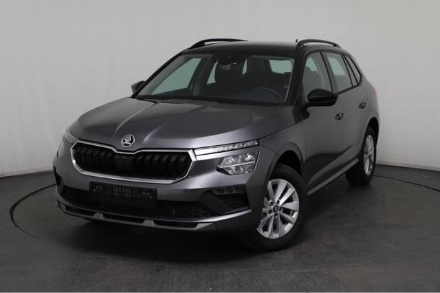 Skoda Kamiq - Selection 1.0 TSI 85 kW (116 PS) 7-Gang DSG