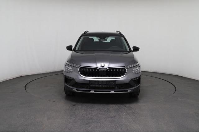 Skoda Kamiq Selection 1.0 TSI 85 kW (116 PS) 7-Gang DSG 