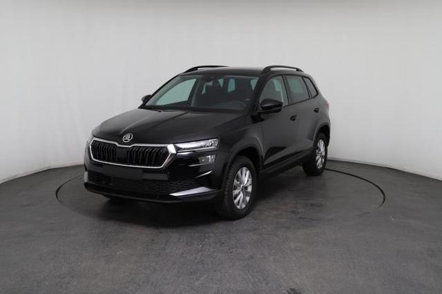Skoda Karoq Selection 1.5 TSI 110kW (150 PS) 7-Gang-DSG 