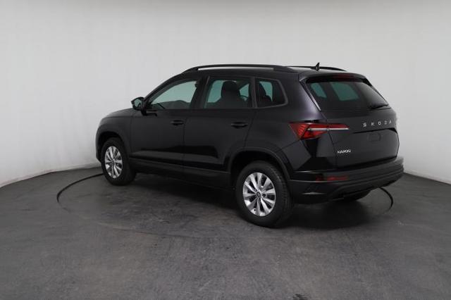 Skoda Karoq Selection 1.5 TSI 110kW (150 PS) 7-Gang-DSG 