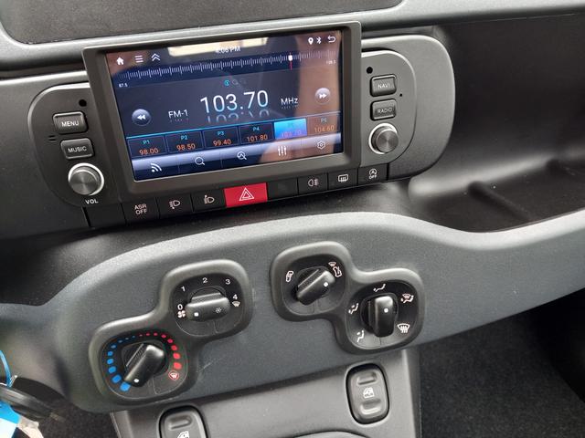 Radio Android