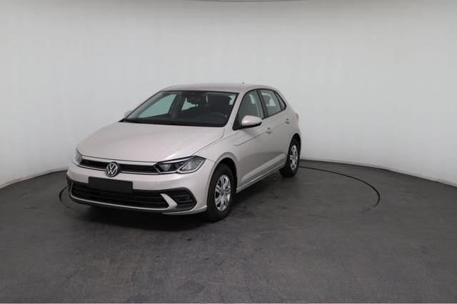 Volkswagen Polo 1.0 MPI 59kW (80 PS) 5-Gang-Schaltgetriebe 