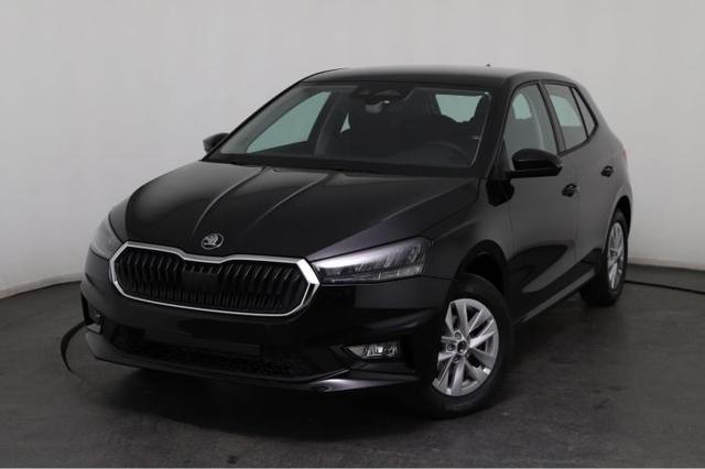 Skoda Fabia - Easy Balance 1.0 MPI 59kW (80 PS) 5-Gang-Schaltgetriebe