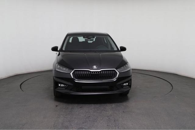 Skoda Fabia Easy Balance 1.0 MPI 59kW (80 PS) 5-Gang-Schaltgetriebe 