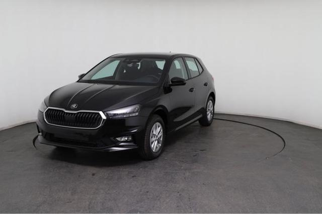 Skoda Fabia Easy Balance 1.0 MPI 59kW (80 PS) 5-Gang-Schaltgetriebe 