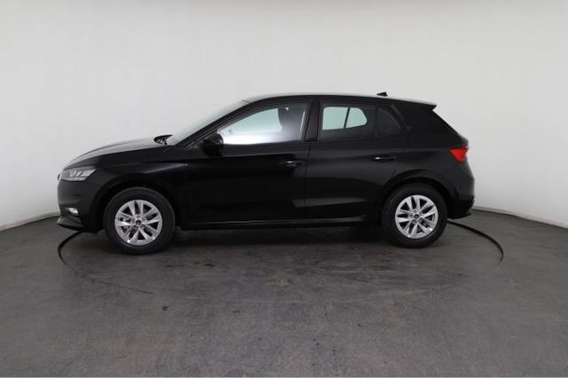 Skoda Fabia Easy Balance 1.0 MPI 59kW (80 PS) 5-Gang-Schaltgetriebe 