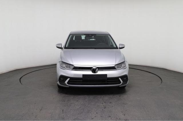 Volkswagen Polo 1.0 TSI 70kW (95 PS) 5-Gang-Schaltgetriebe 