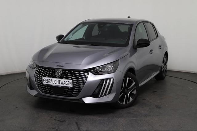 Peugeot 208 - Allure 1.2 PureTech *KLIMA*SHZ*KAMERA*PDC*