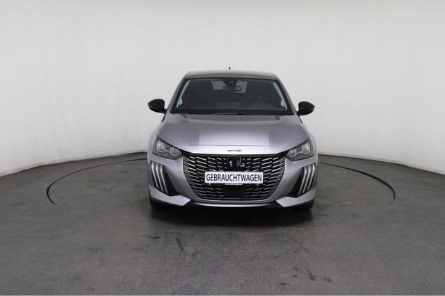 Peugeot 208 Allure 1.2 PureTech *KLIMA*SHZ*KAMERA*PDC* 