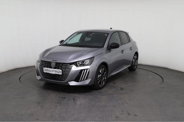 Peugeot 208 Allure 1.2 PureTech *KLIMA*SHZ*KAMERA*PDC* 