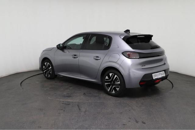 Peugeot 208 Allure 1.2 PureTech *KLIMA*SHZ*KAMERA*PDC* 