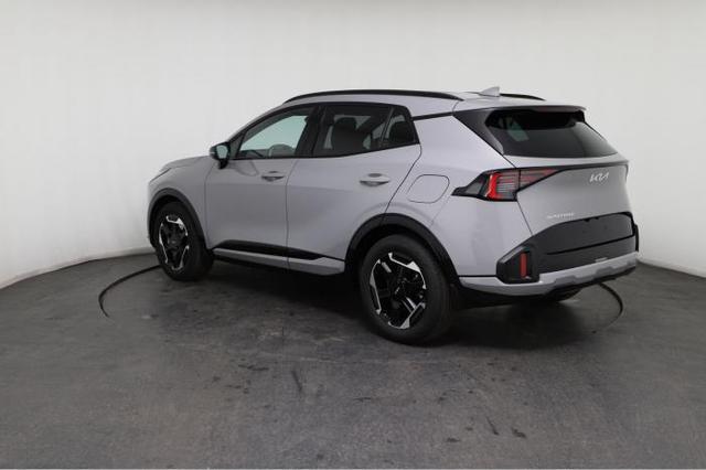 Kia Sportage GT-Line MY26 1.6 T-GDI 132kW (180 PS) DCT-7 4WD 